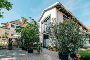 Apartment im Weinparadies